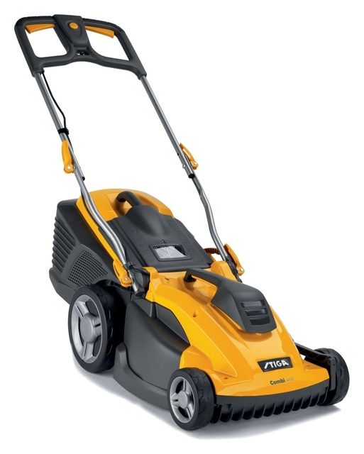 Kosiarka elektryczna STIGA Combi 44 E 1800 W