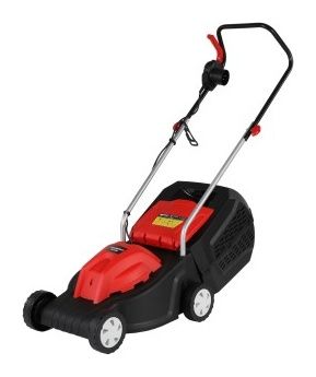 Kosiarka elektryczna Faworyt JV 1200