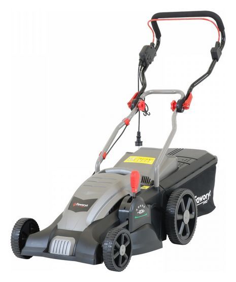 Kosiarka elektryczna Faworyt Pro ME42