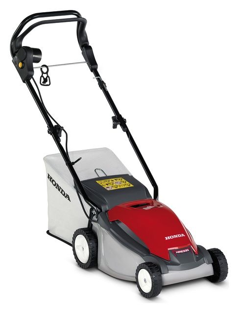 Kosiarka elektryczna HRE 330 A2 HONDA