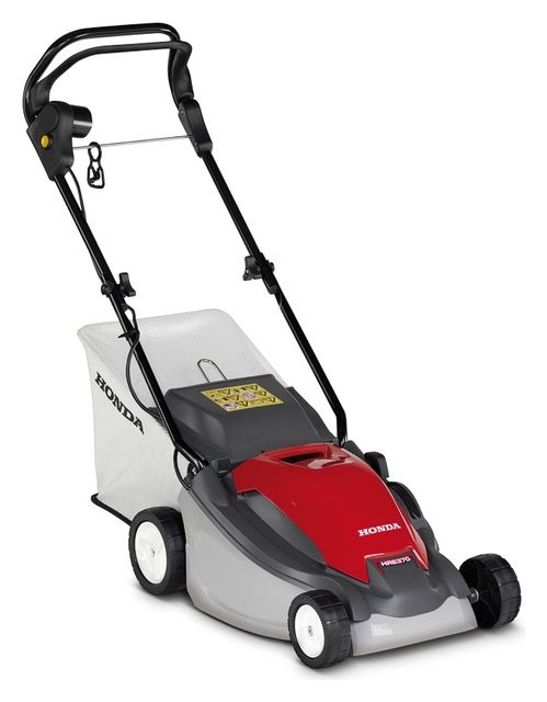 Kosiarka elektryczna HRE 370 A2 HONDA