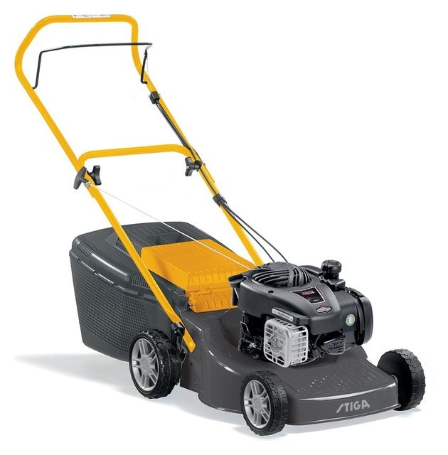 Kosiarka spalinowa STIGA Collector 46 B