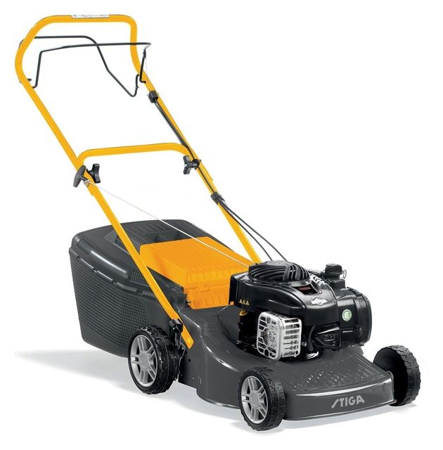 Kosiarka spalinowa STIGA Collector 46 SB