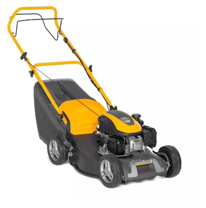 Kosiarka spalinowa Collector 48 S ST120 Stiga