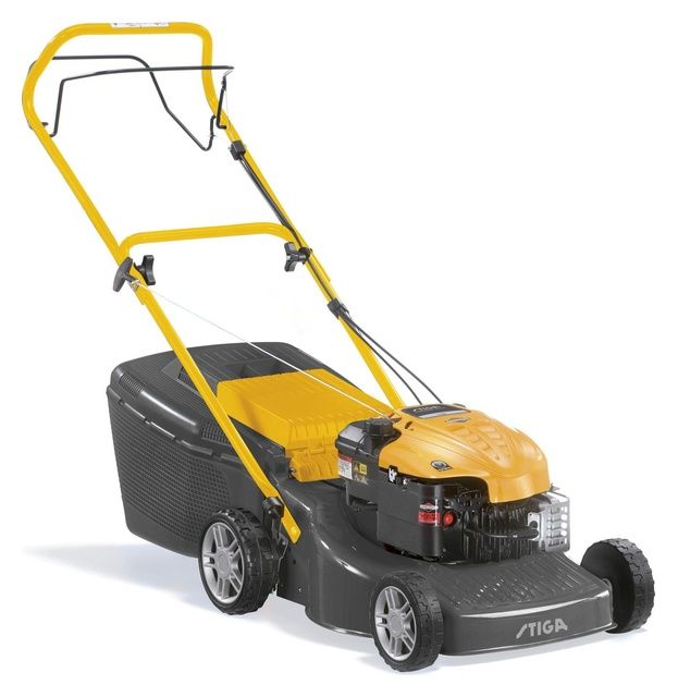 Kosiarka spalinowa STIGA Collector 53 SB