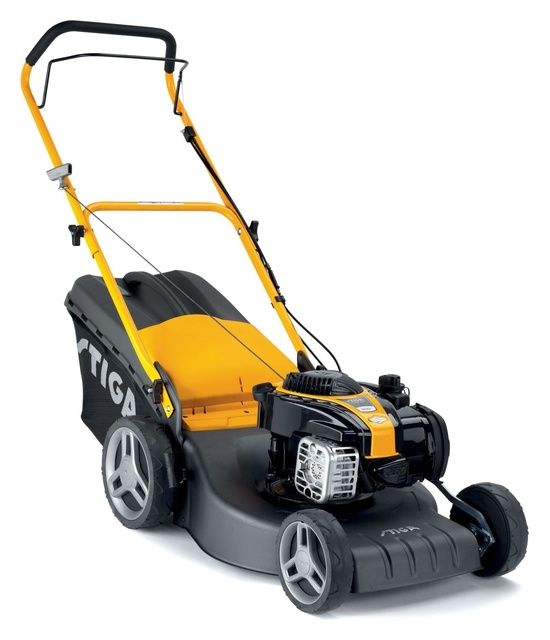 Kosiarka spalinowa STIGA Combi 48 B