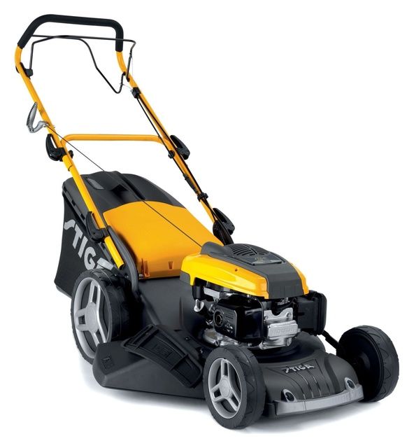 Kosiarka spalinowa STIGA Combi 48 SQ H