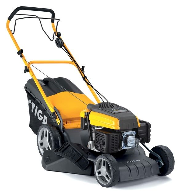Kosiarka spalinowa Combi 48 SQ Stiga