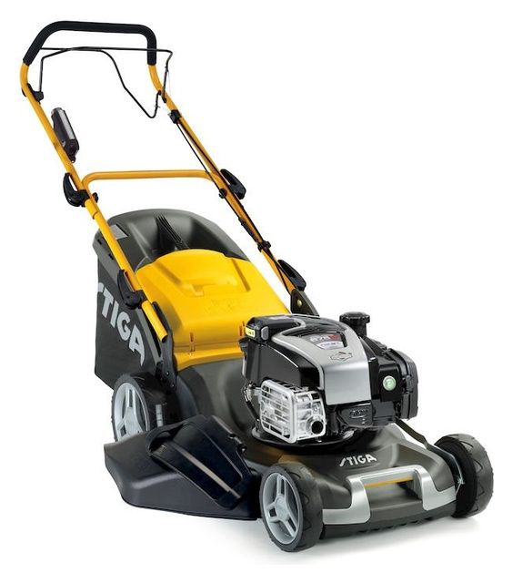 Kosiarka spalinowa Combi 50 SEQ B Stiga