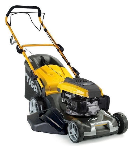 Kosiarka spalinowa Combi 50 SQ H Stiga 