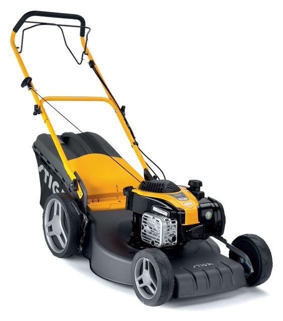 Kosiarka spalinowa STIGA Combi 53 SB