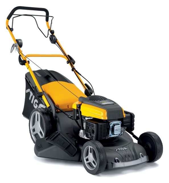 Kosiarka spalinowa STIGA Combi 53 SEQ