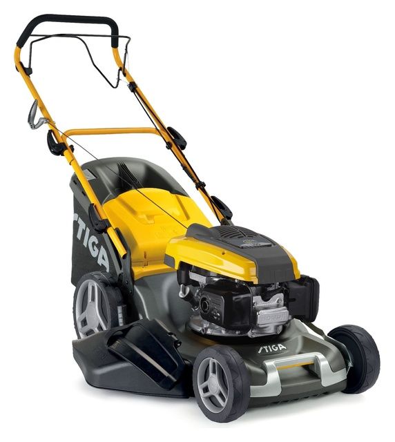 Kosiarka spalinowa Combi 55 SQ H Stiga