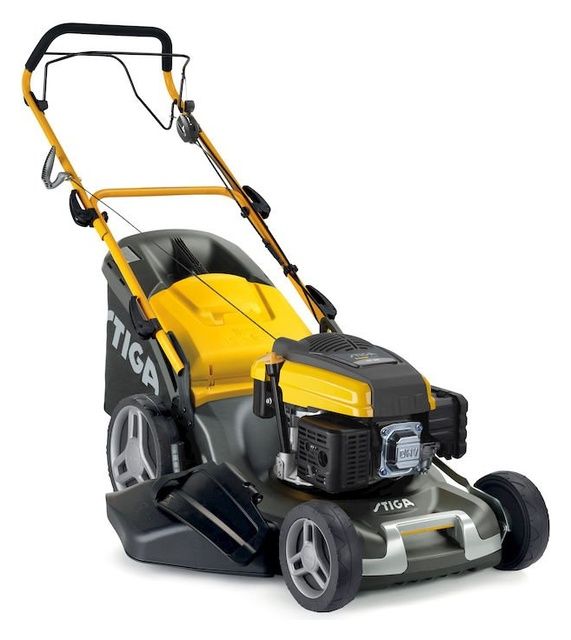 Kosiarka spalinowa Combi 55 SQ Stiga