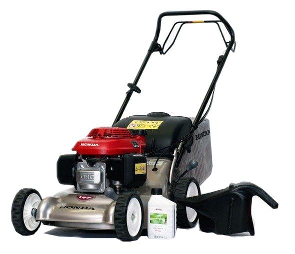 Kosiarka spalinowa HRG466 SKEP HONDA
