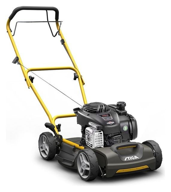 Kosiarka spalinowa Multiclip 47 SQ B Stiga