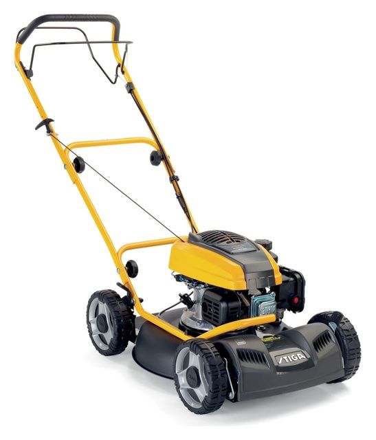 Kosiarka spalinowa Multiclip 50 S Stiga