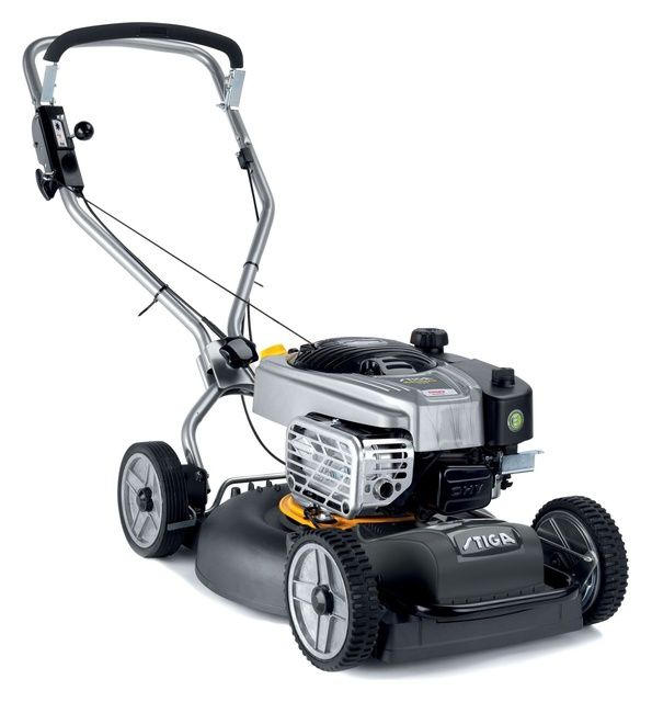 Kosiarka spalinowa Multiclip Pro 53 S B Stiga