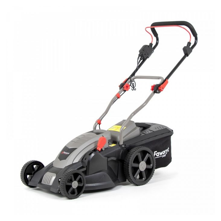 Kosiarka elektryczna ME38 Faworyt Pro 