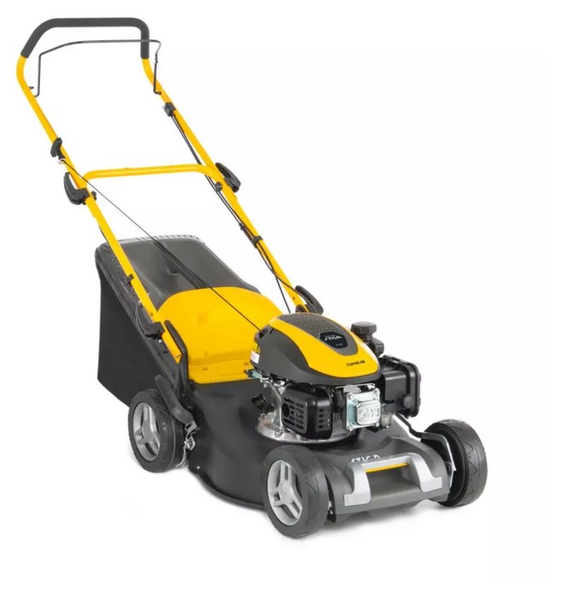 Kosiarka spalinowa Combi 48 ST140