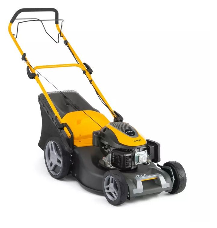 Kosiarka spalinowa Combi 53S ST170