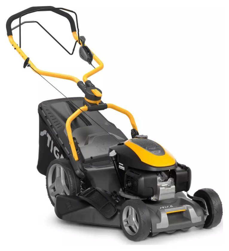 Kosiarka spalinowa Combi 748 V GCVx145 Stiga