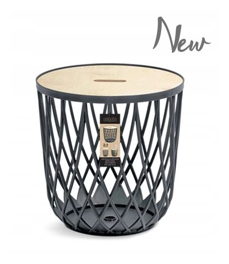 Kosz Uniqubo Prosperplast 