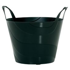 Kosz Billy IPBI340 czarny Prosperplast