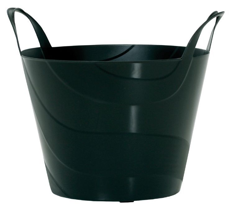 Kosz Billy IPBI480 czarny Prosperplast