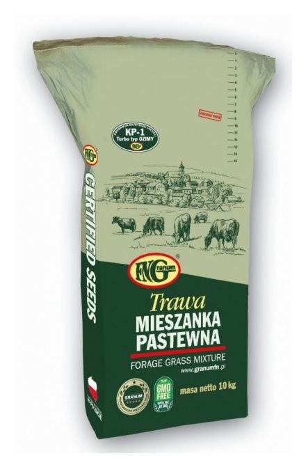 Mieszanka trawa KP-1 Turbo