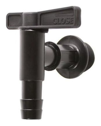 Aquacan Kranik do deszczówki Cantap ITAP1 Prosperplast