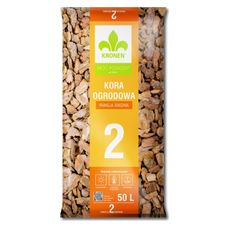 Kora ogrodowa frakcja II 20-40mm 50L Kronen