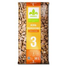 Kora ogrodowa frakcja III 40-70mm 50L Kronen