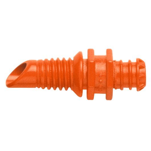 Kroplownik końcowy 25 sztuk 1340-29 Gardena  | Sklepogrodniczy.pl