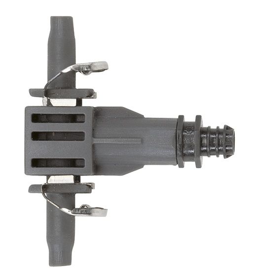 Kroplownik rzędowy MDS 4l/h 10 sztuk 8344-29 Gardena 