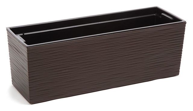 Kwietnik Begonia Dłuto 190x560x195mm Lamela