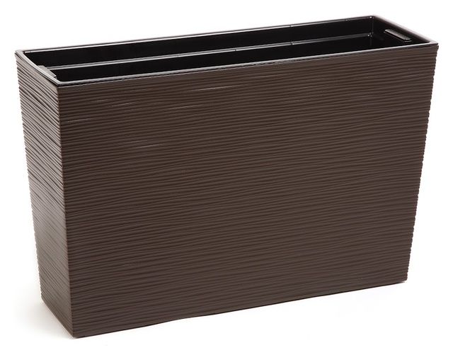 Kwietnik Werbena Dłuto 190x560x365mm Lamela