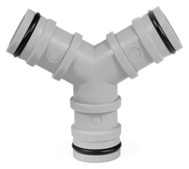 Łącznik trójnik cellPRO 1" 57-065 Cellfast