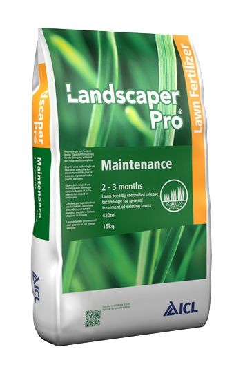 Landscaper Pro Maintenance 24-05-12 15 kg ICL
