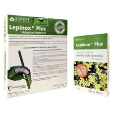 Lepinox Plus Biocant