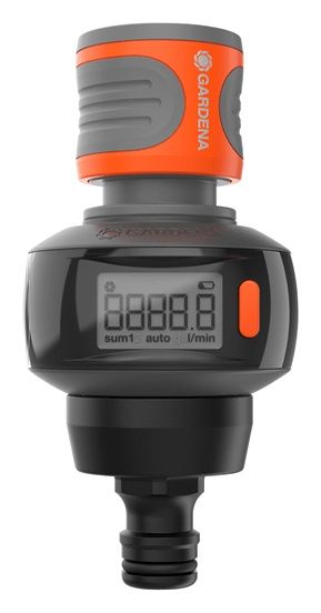 Licznik wody AquaCount 18350-20 Gardena
