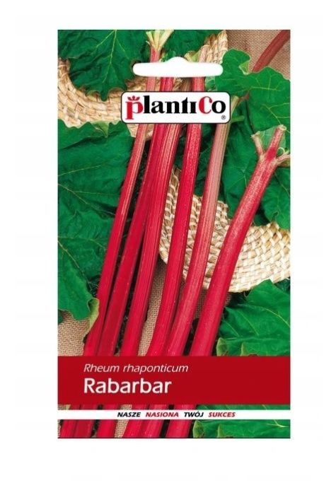Rabarbar Lider a 0,5g ST Plantico