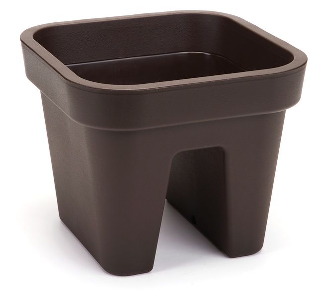 Doniczka balustradowa Lobelia Lamela