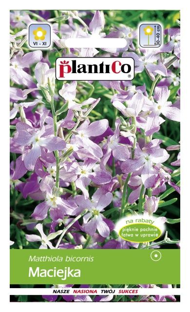 Maciejka 5g PlantiCo