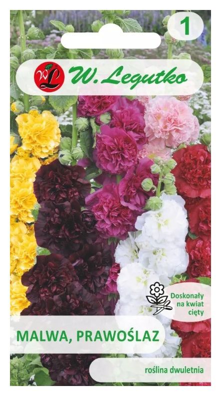 Legutko Malwa Prawoślaz 0.5g 