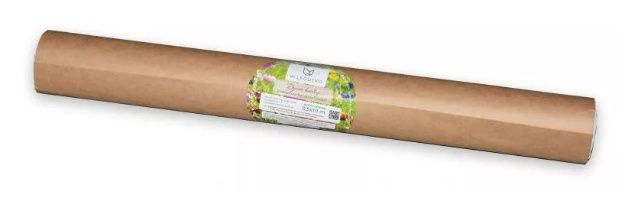 Dywan kwietny mata - mix kwiatów niskich 1 sztuka Legutko