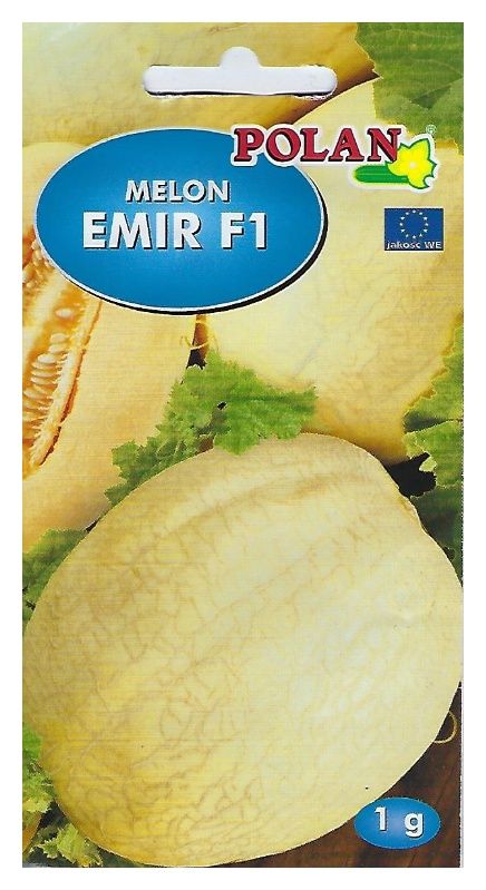 Melon Emir 1g Polan