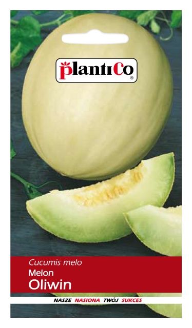 Melon OLIWIN 1g PlantiCo