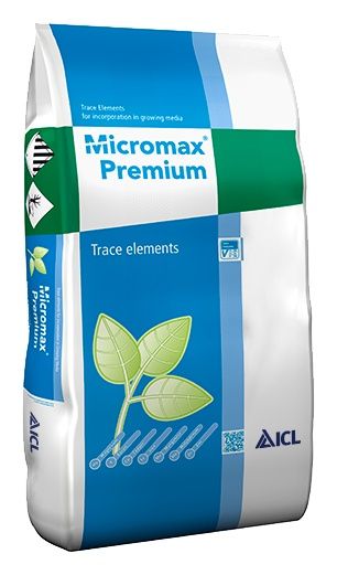 Micromax PREMIUM 18m 25kg ICL