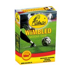 Trawa Wimbled Kalnas